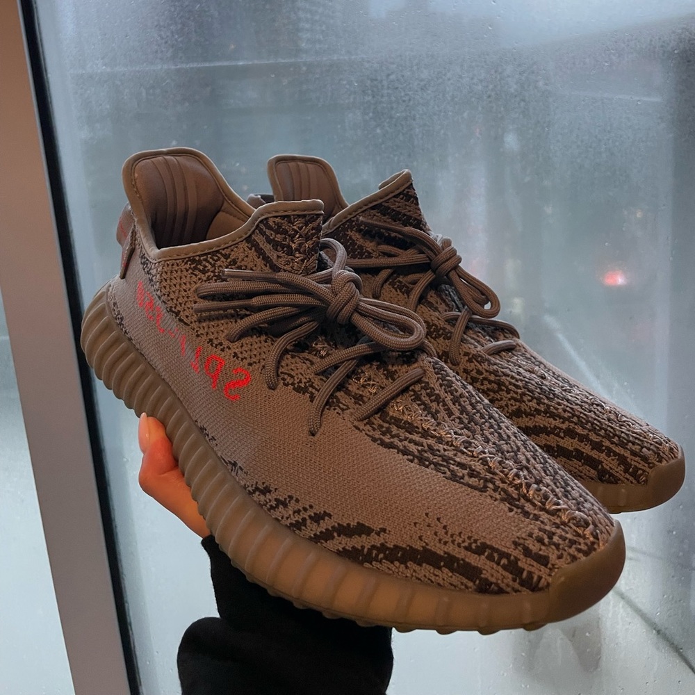 Yeezy Boost 350 V2 'Beluga 2.0'